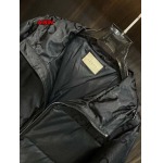 2024年12月6日秋冬高品質新品 グッチダウンジャケットアウター AIBIN工場