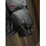 2024年12月6日秋冬高品質新品 グッチダウンジャケットアウター AIBIN工場