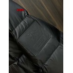 2024年12月6日秋冬高品質新品 バーバリー ダウンジャケットアウター AIBIN工場