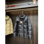 2024年12月6日秋冬高品質新品 バーバリー ダウンジャケットアウター AIBIN工場