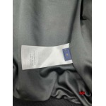 秋冬原版復刻 新品ルイヴィトン本革 ジャケットアウター ag工場