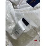 秋冬原版復刻 新品ルイヴィトン本革 ミンクファーコートジャケットアウター ag工場