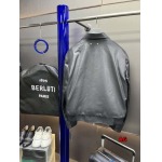 秋冬原版復刻 新品 Berluti 本革 ジャケットアウター ag工場