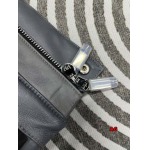 秋冬原版復刻 新品 Berluti 本革 ダウンジャケットアウター ag工場