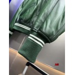 秋冬原版復刻 新品 Berluti 本革 ジャケットアウター ag工場