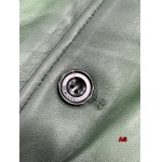 秋冬原版復刻 新品 Berluti 本革 ジャケットアウター ag工場