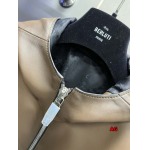 秋冬原版復刻 新品 Berluti 本革 ジャケットアウター ag工場