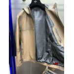 秋冬原版復刻 新品 Berluti 本革 ジャケットアウター ag工場