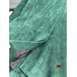 秋冬原版復刻 新品 Berluti 本革 ジャケットアウター ag工場