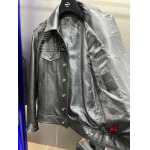 秋冬原版復刻 新品 Berluti 本革 ジャケットアウター ag工場