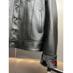 秋冬原版復刻 新品 Berluti 本革 ジャケットアウター ag工場