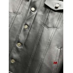 秋冬原版復刻 新品 Berluti 本革 ジャケットアウター ag工場