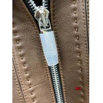 秋冬原版復刻 新品 Berluti 本革 ジャケットアウター ag工場