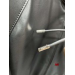 秋冬原版復刻 新品 Berluti 本革 ジャケットアウター ag工場