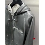 秋冬原版復刻 新品 Berluti 本革 ジャケットアウター ag工場