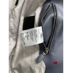 秋冬原版復刻 新品 Berluti 本革 ジャケットアウター ag工場