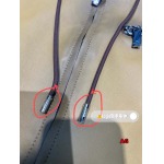 秋冬原版復刻 新品 Berluti 本革 ジャケットアウター ag工場