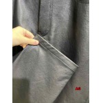 秋冬原版復刻 新品 Berluti 本革 長ズボン ag工場