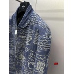 秋冬原版復刻 新品 Berluti 本革 ジャケットアウター ag工場