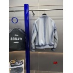 秋冬原版復刻 新品 Berluti 本革 ジャケットアウター ag工場