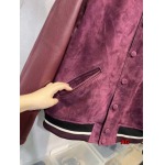 秋冬原版復刻 新品 Berluti 本革 ジャケットアウター ag工場