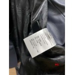 秋冬原版復刻 新品 Berluti 本革 ジャケットアウター ag工場