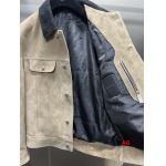 秋冬原版復刻 新品 Berluti 本革 ジャケットアウター ag工場