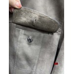 秋冬原版復刻 新品 Berluti 本革 ジャケットアウター ag工場