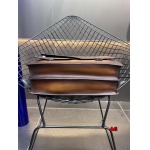 秋冬原版復刻 新品 Berluti 本革 ブリーフケース ag工場高30-宽42-厚16