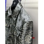 秋冬原版復刻 新品 Berluti 本革 ジャケットアウター ag工場