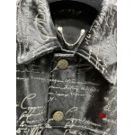 秋冬原版復刻 新品 Berluti 本革 ジャケットアウター ag工場