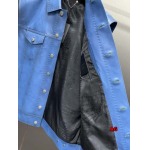 秋冬原版復刻 新品 Berluti 本革 ジャケットアウターベスト ag工場