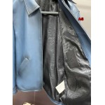 秋冬原版復刻 新品 Berluti 本革 ジャケットアウター ag工場