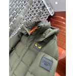 2024年12月9日秋冬高品質新品入荷FENDI  ダウンジャケット 520工場