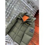 2024年12月9日秋冬高品質新品入荷FENDI  ダウンジャケット 520工場