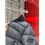 2024年12月9日秋冬高品質新品入荷ディオール ダウンジャケット 520工場