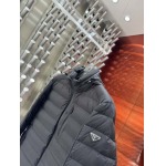 2024年12月9日秋冬高品質新品入荷PRADA ダウンジャケット 520工場