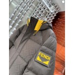 2024年12月9日秋冬高品質新品入荷FENDI  ダウンジャケット 520工場