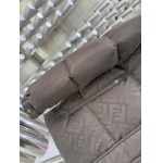 2024年12月9日秋冬高品質新品入荷FENDI  ダウンジャケット 520工場