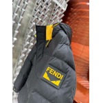2024年12月9日秋冬高品質新品入荷FENDI  ダウンジャケット 520工場