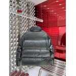 2024年12月9日秋冬高級N品新品 PRADA ダウンジャケット 520工場