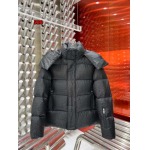 2024年12月9日秋冬高級N品新品 ジバンシー ダウンジャケット 520工場