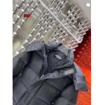 2024年12月9日秋冬高級N品新品 ジバンシー ダウンジャケット 520工場