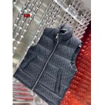 2024年12月9日秋冬高級N品新品 ディオールダウンジャケットベスト  520工場