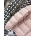 2024年12月9日秋冬高級N品新品 モンクレール女性 ダウンジャケット 520工場
