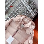 2024年12月9日秋冬高級N品新品 モンクレール女性 ダウンジャケット 520工場