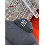 2024年12月9日秋冬高級N品新品 ディオールダウンジャケット 520工場