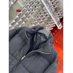 2024年12月9日秋冬高級N品新品 ディオールダウンジャケット 520工場