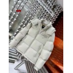 2024年12月9日秋冬高級N品新品 PRADAダウンジャケット 520工場