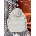 2024年12月9日秋冬高級N品新品 PRADAダウンジャケット 520工場